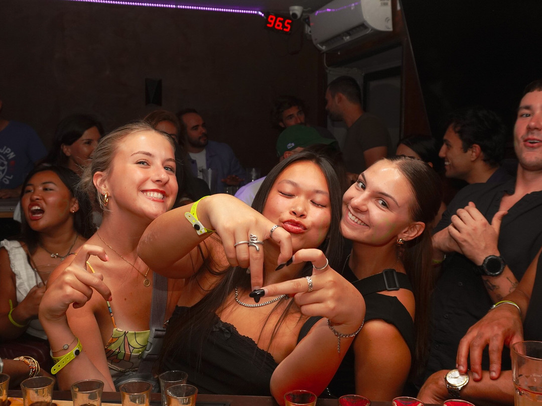 Beer & Dash-尼斯必去景点