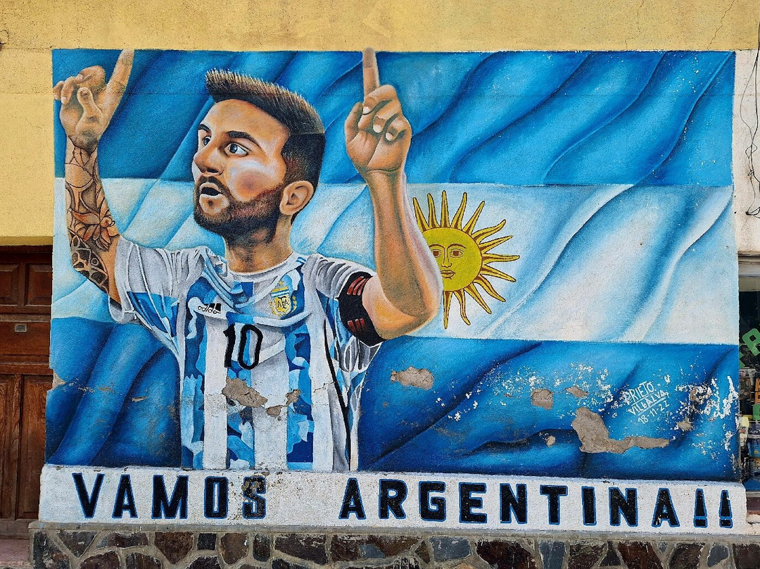 Hotel Frontera主图