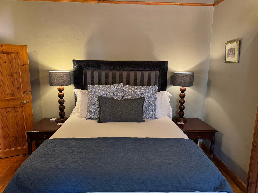 Port Wine Guesthouse主图