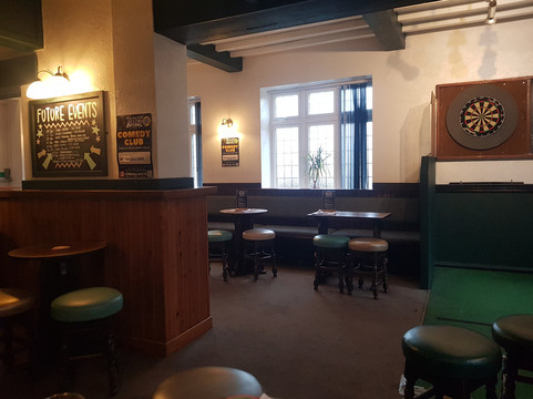 Furnace Inn-德比必去景点