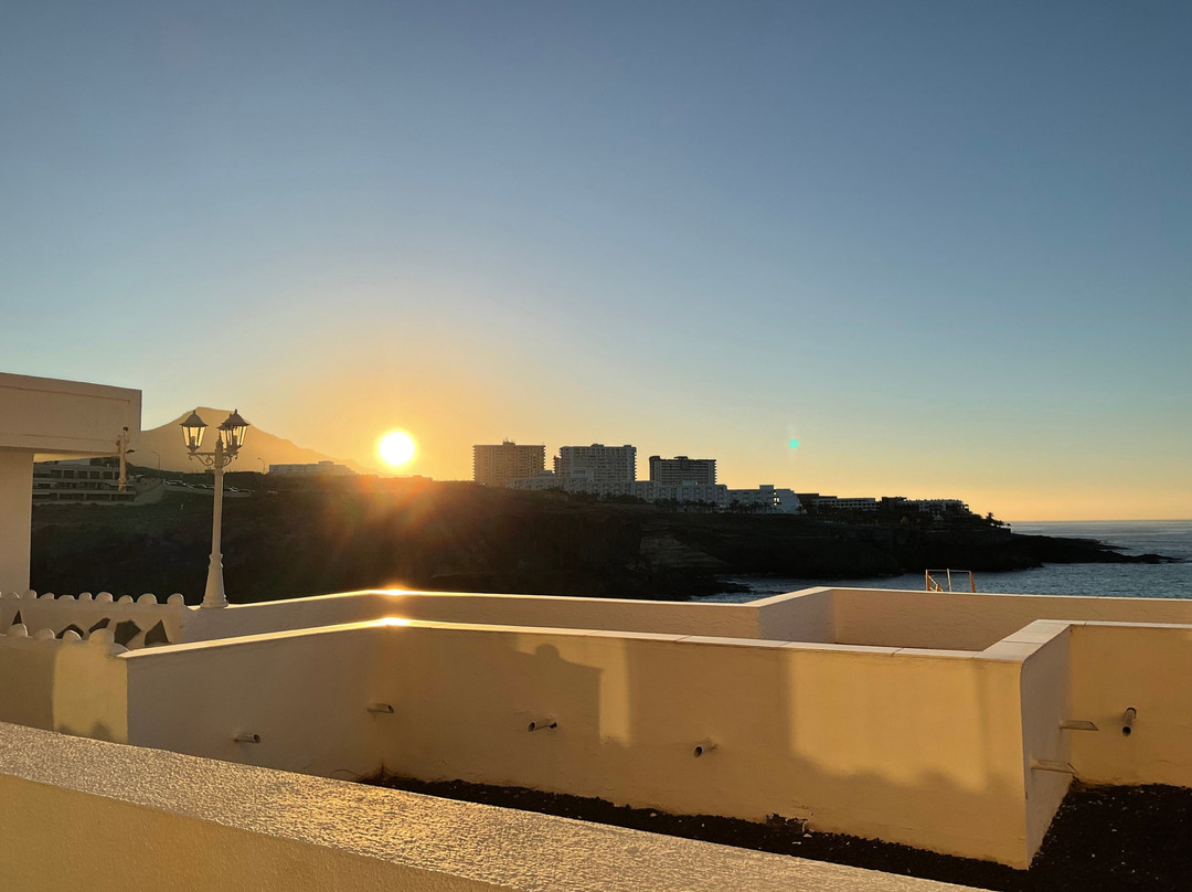 Atlantic Holiday Hotel主图