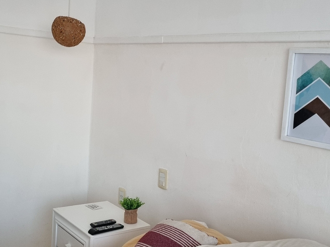 Hotel Terrazas de la Viuda主图