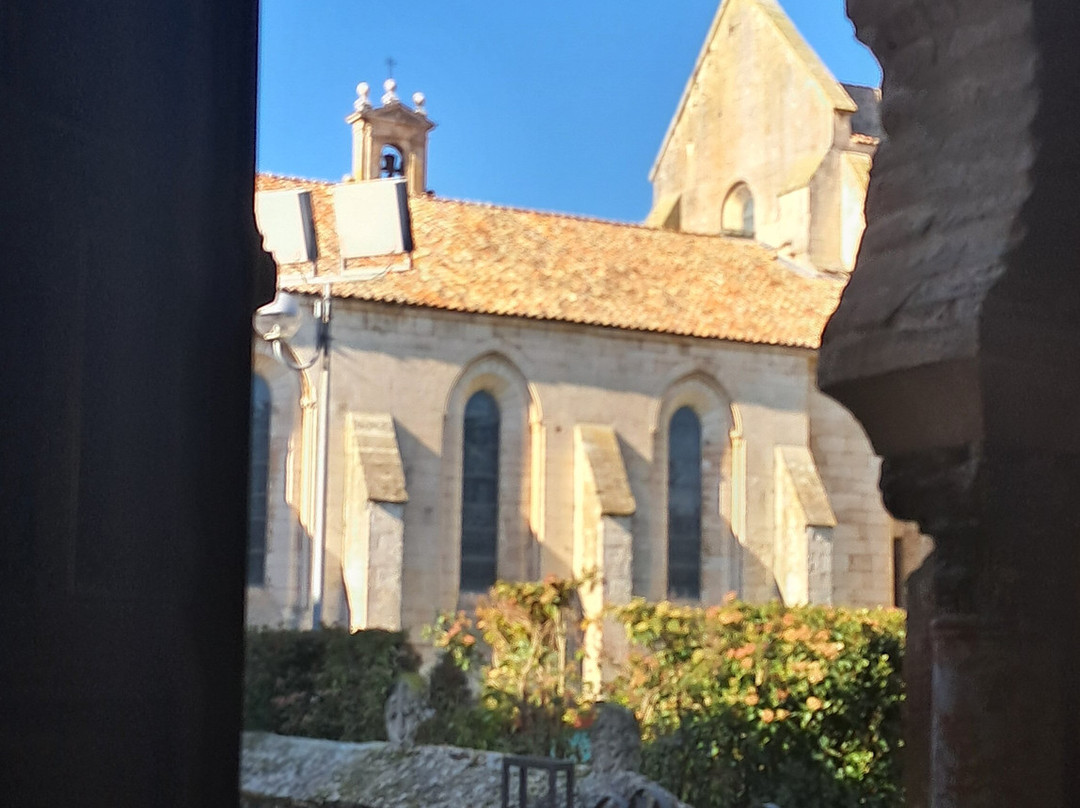 Monasterio de las Huelgas-布尔戈斯省必去景点
