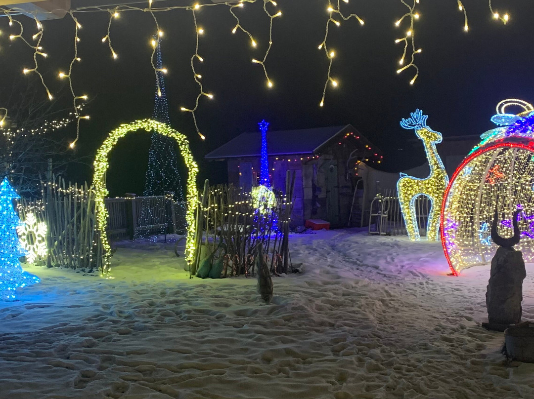 Hotel Zum Urviech主图