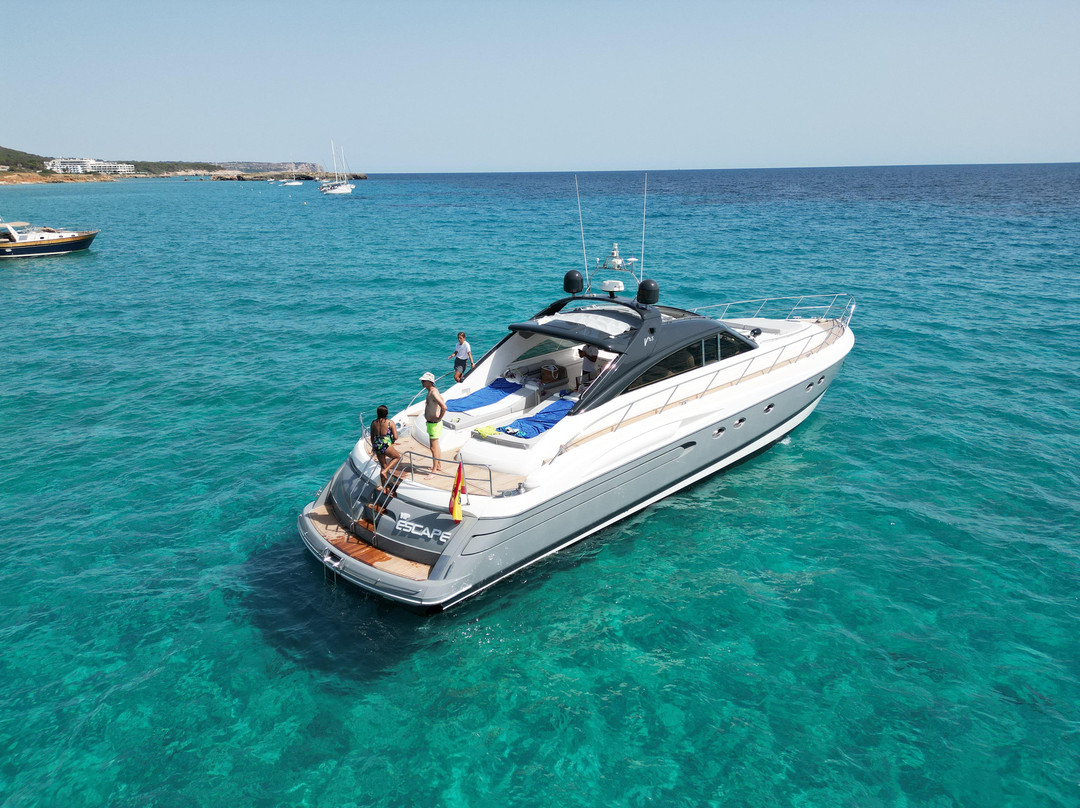 Yacht Charter Menorca-Mahon必去景点