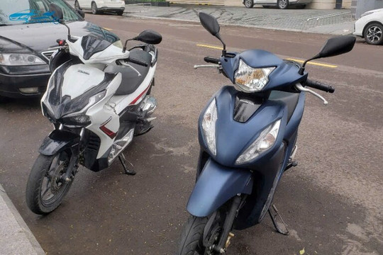 Thuê Xe Máy Quy Nhơn 24-归仁必去景点