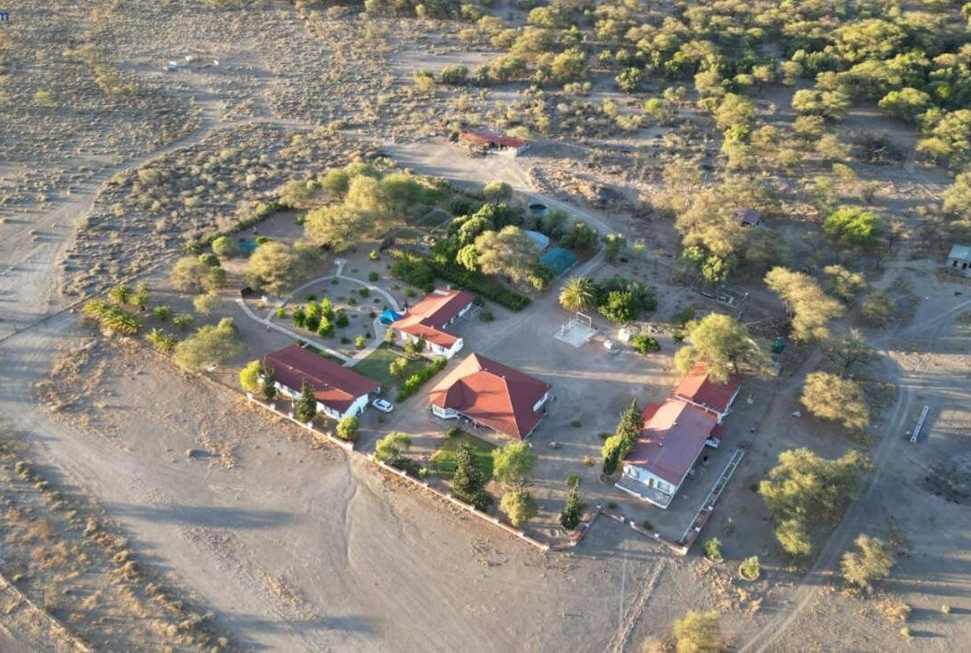 BKZ Self-Catering