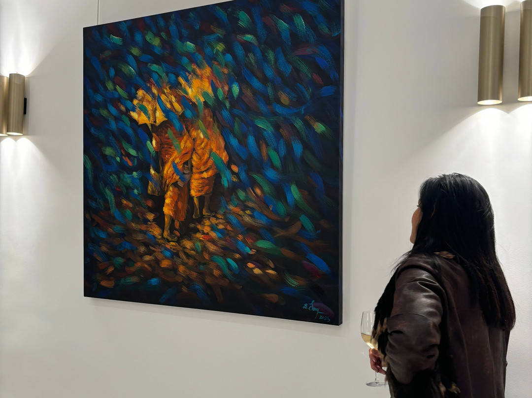 Epidemick Gallery France景点图片