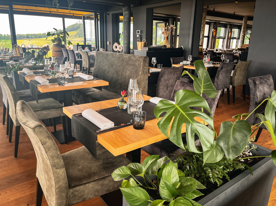 Landhaus Hohly主图