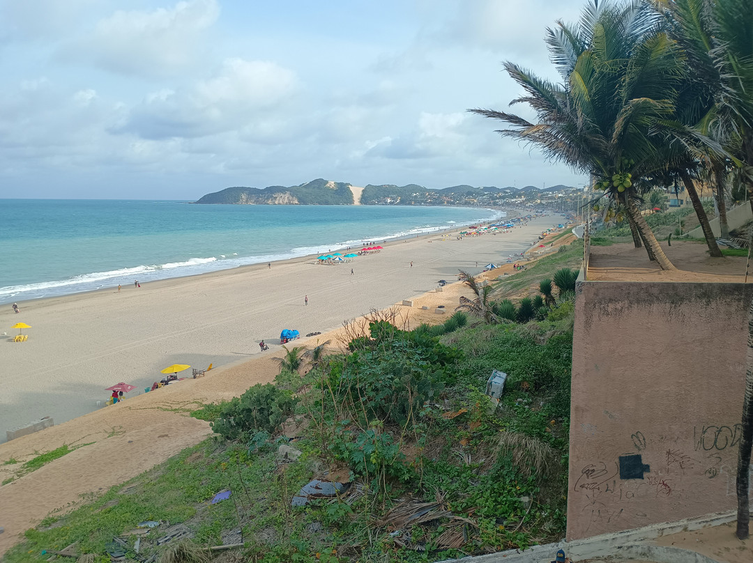 Morro do Careca-Natal必去景点