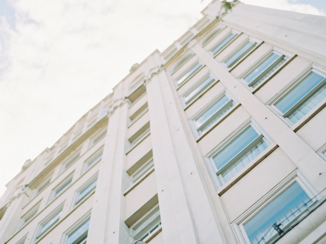 Ashland Springs Hotel主图