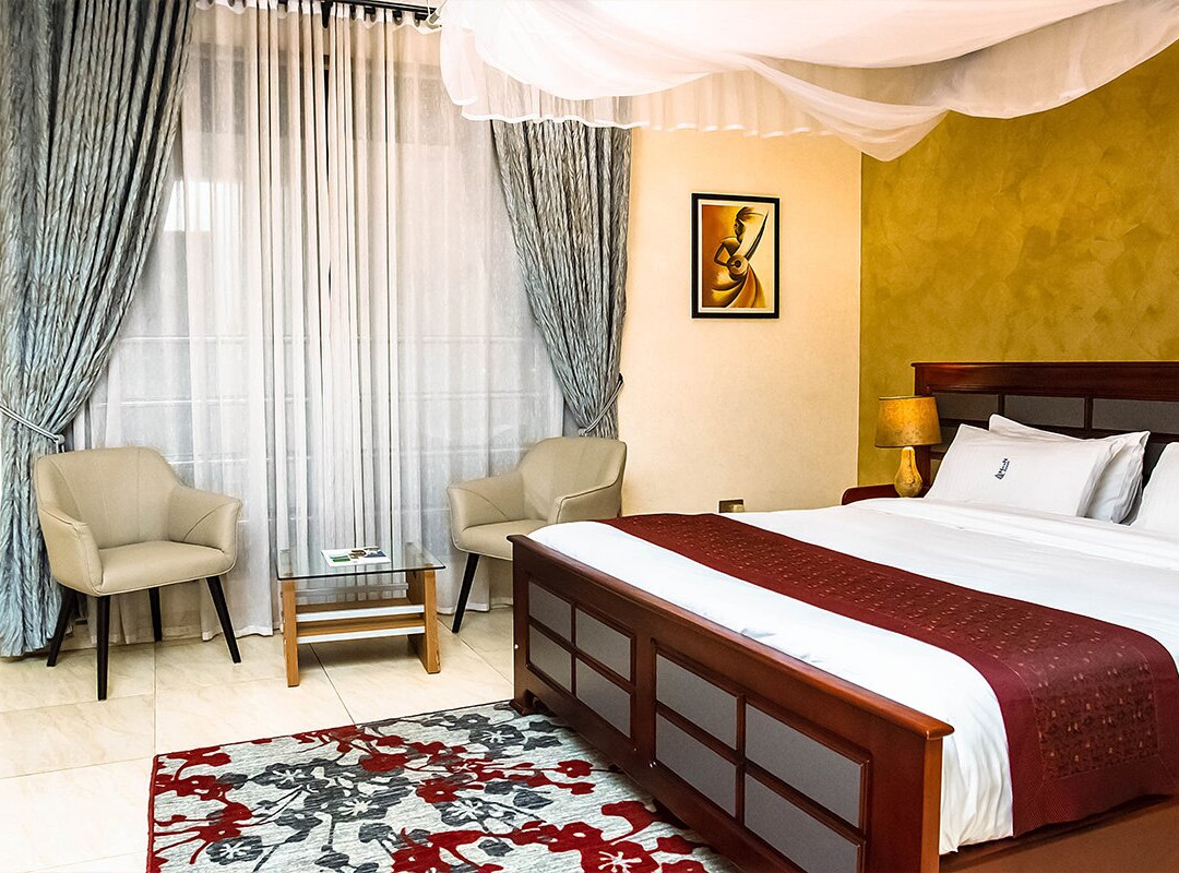 Nican Resort Hotel主图