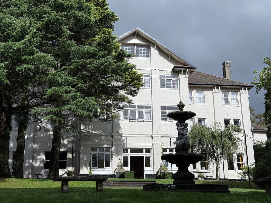 The Robertson Hotel主图