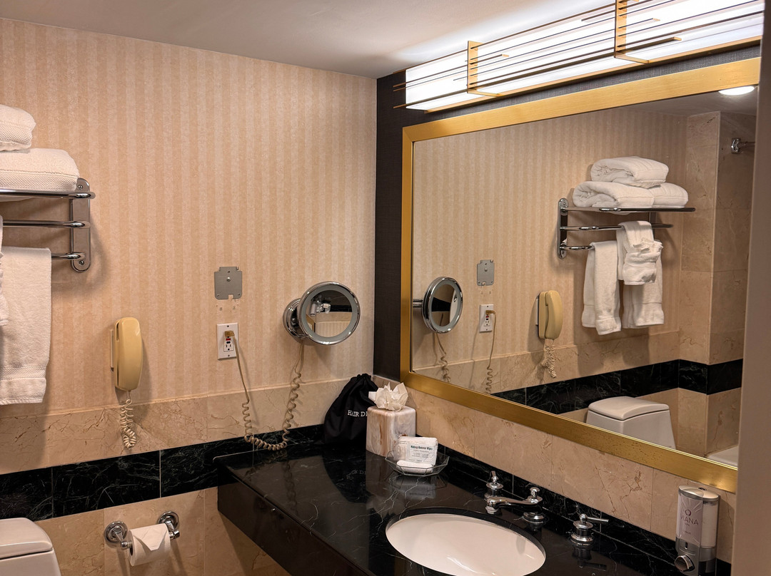 大奈克旅馆主图