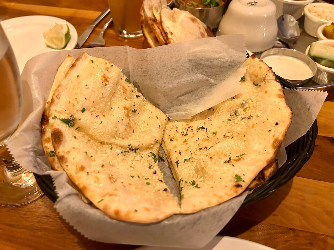 Zeera Indian Cuisine