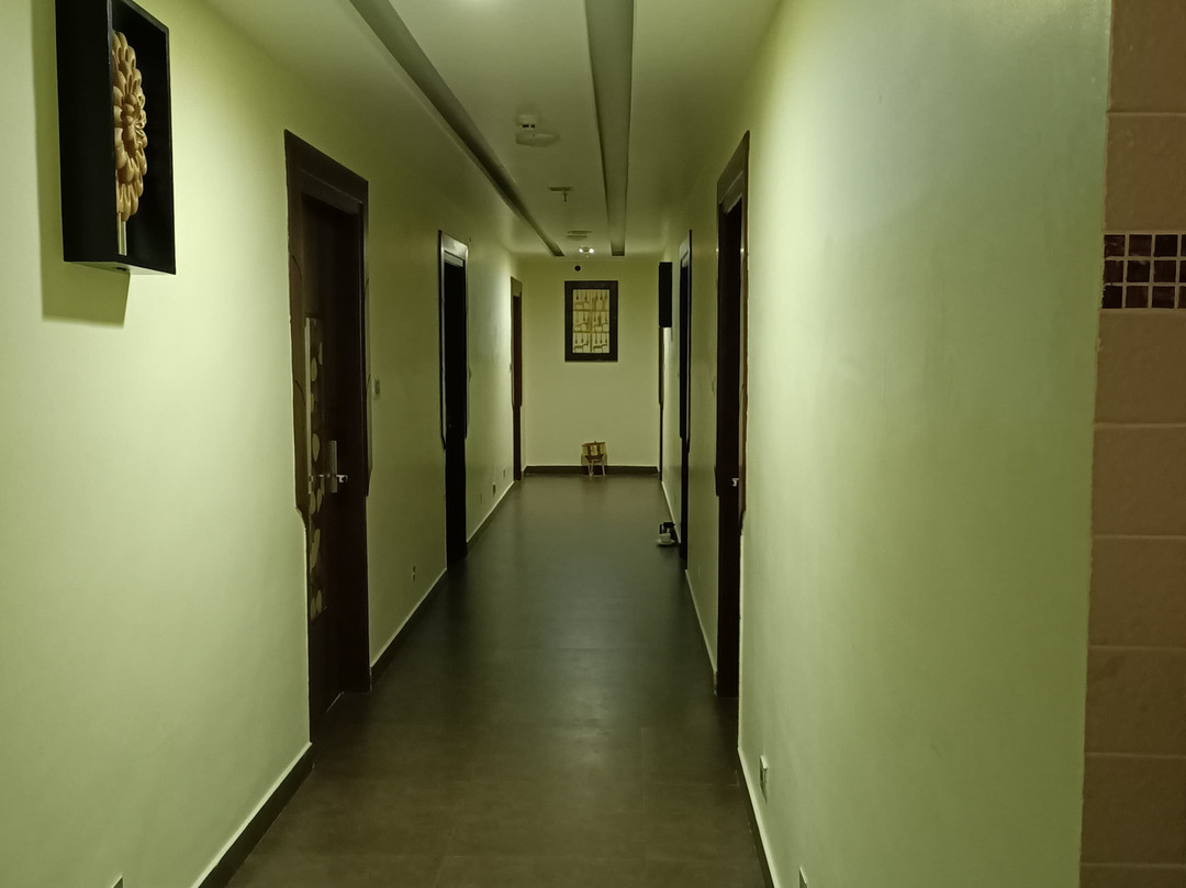 Hotel Apple Ttree主图