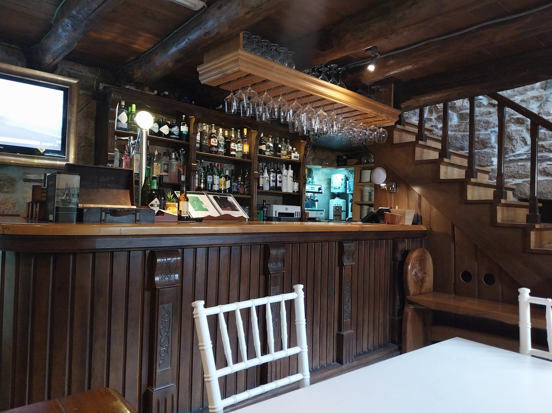 Fervenza Casa Grande主图