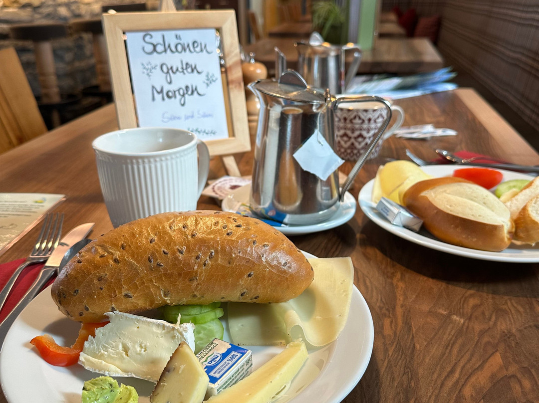 Hotel Restaurant Rosmarie主图