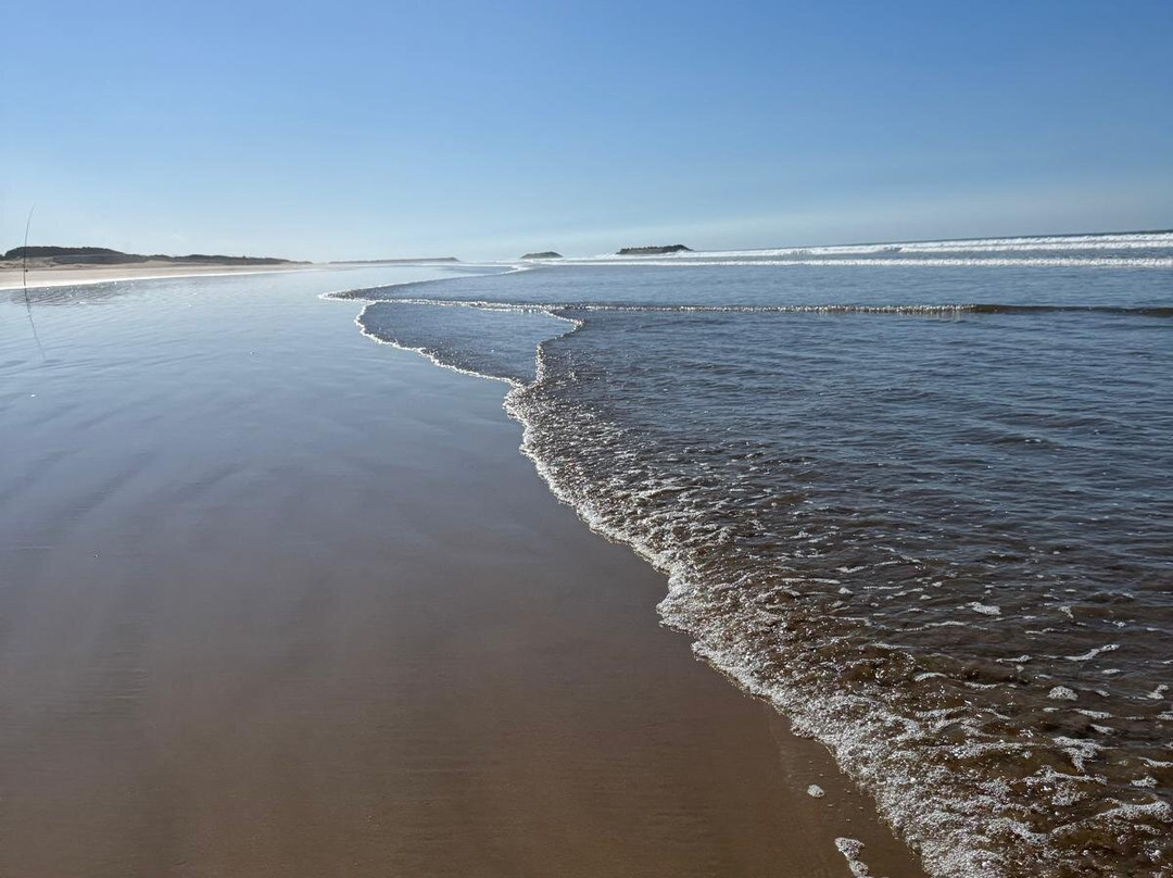 阿加迪尔罗宾逊俱乐部酒店主图