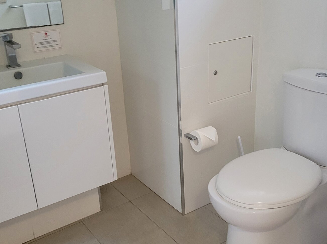 城市高尔夫俱乐部汽车旅馆主图