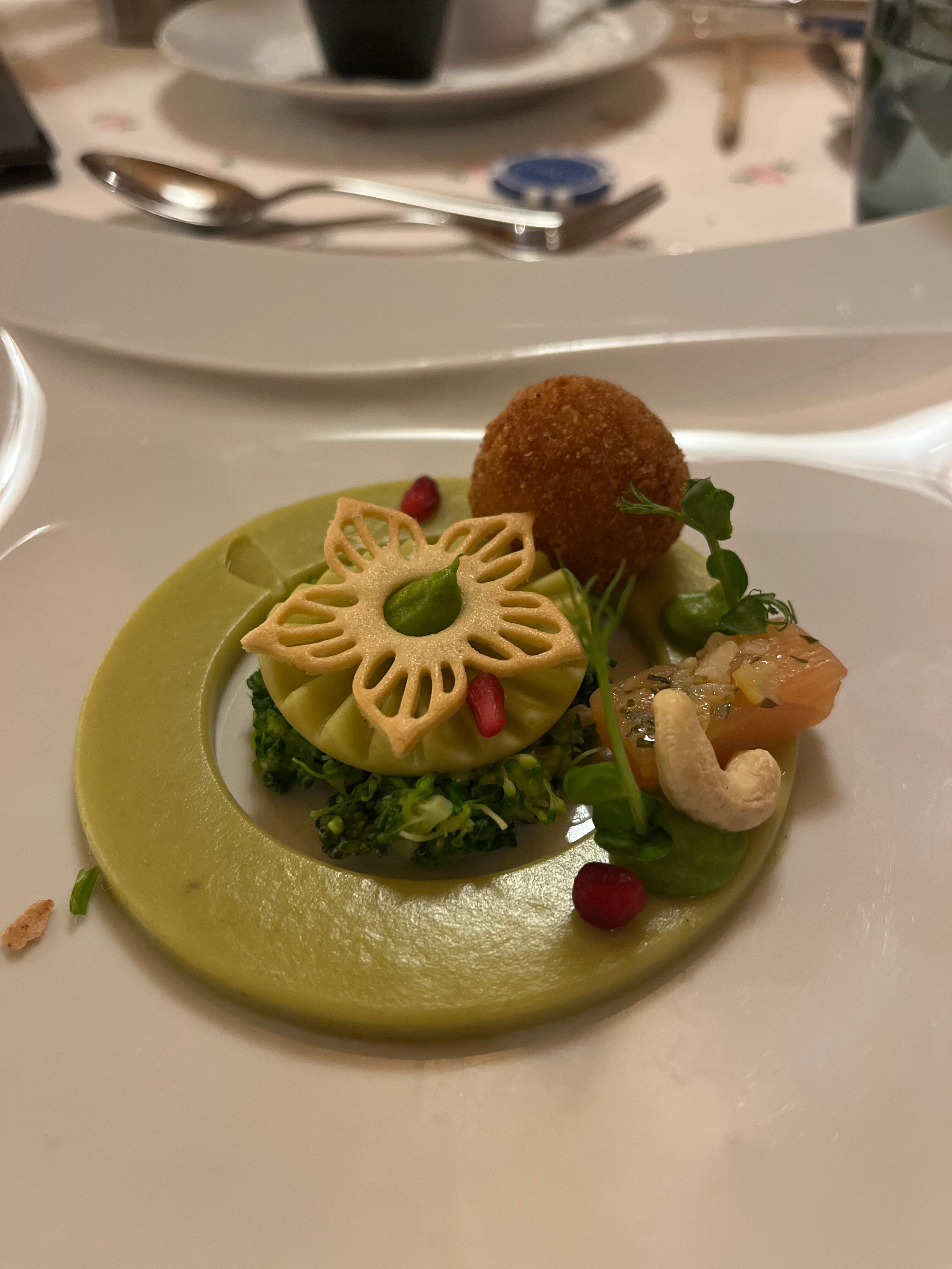 Verwöhnhotel Kristall-官方