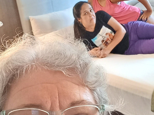 eSuites Hotel Recreio Shopping主图