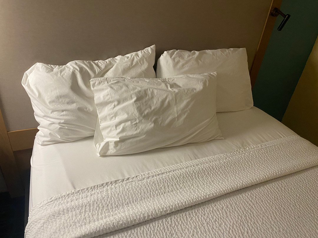 Fairfield by Marriott Inn & Suites Houston Humble主图
