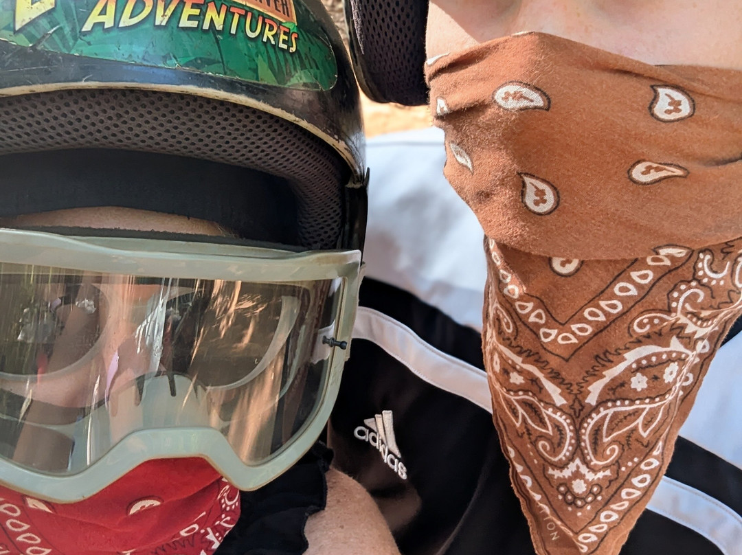 Ecoadventures Margaret River-Boranup必去景点