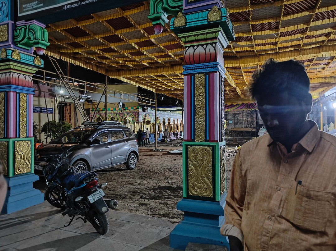 Aiyarappar temple景点图片