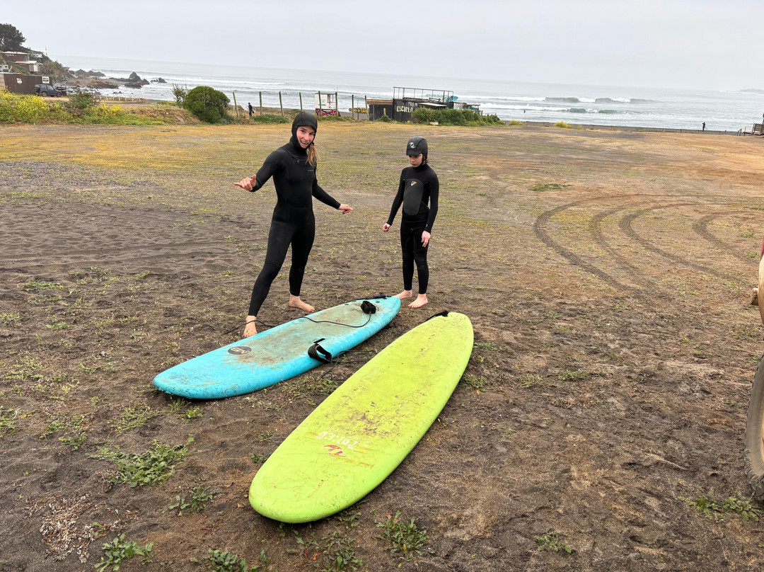 Superfun Chile-皮钦勒姆必去景点