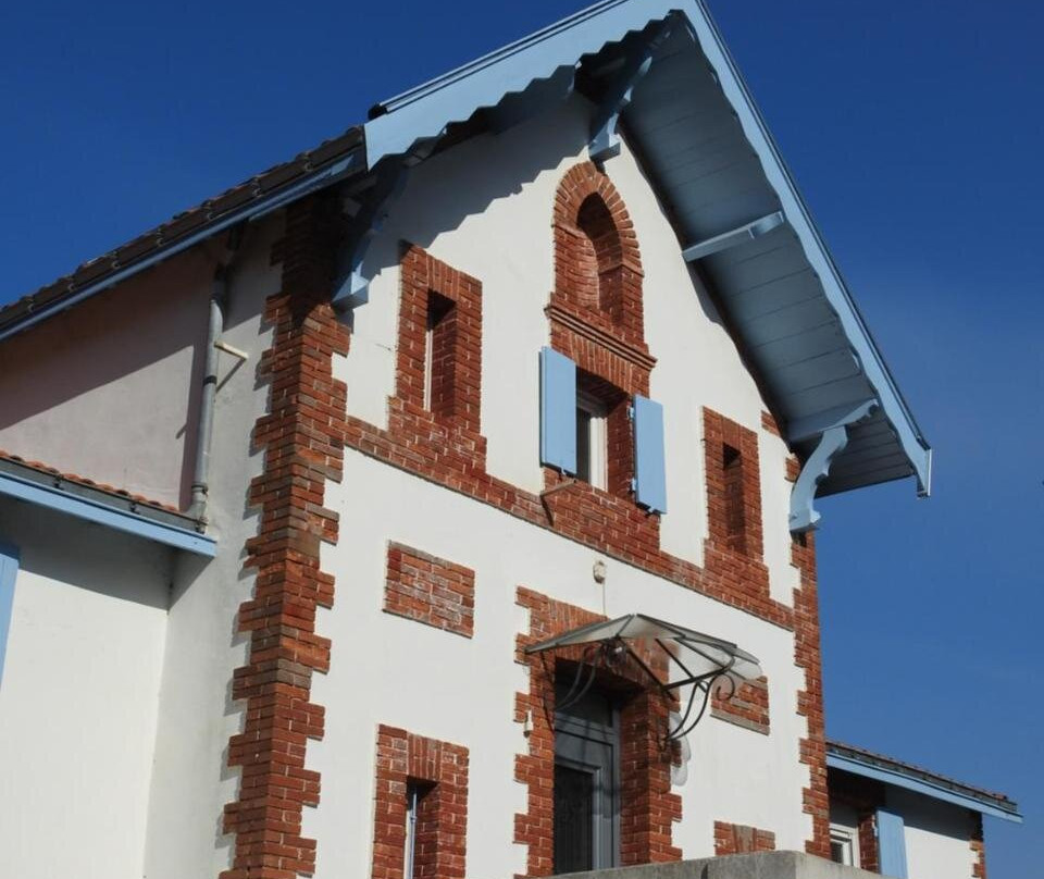 Villa Madura