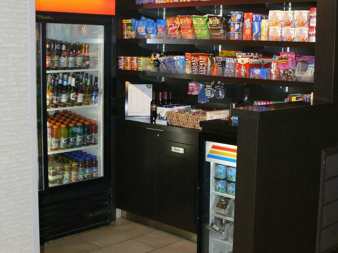 Courtyard by Marriott Portland Tigard主图