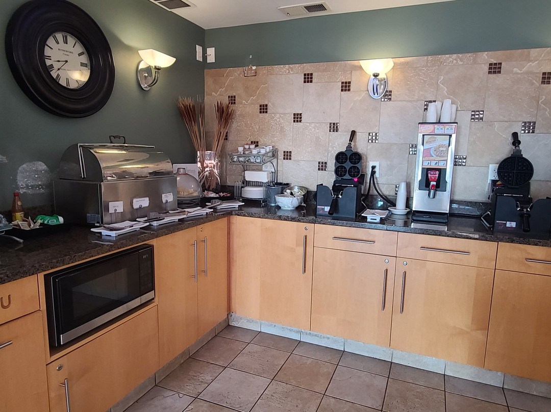 AmericInn by Wyndham Fairfield主图