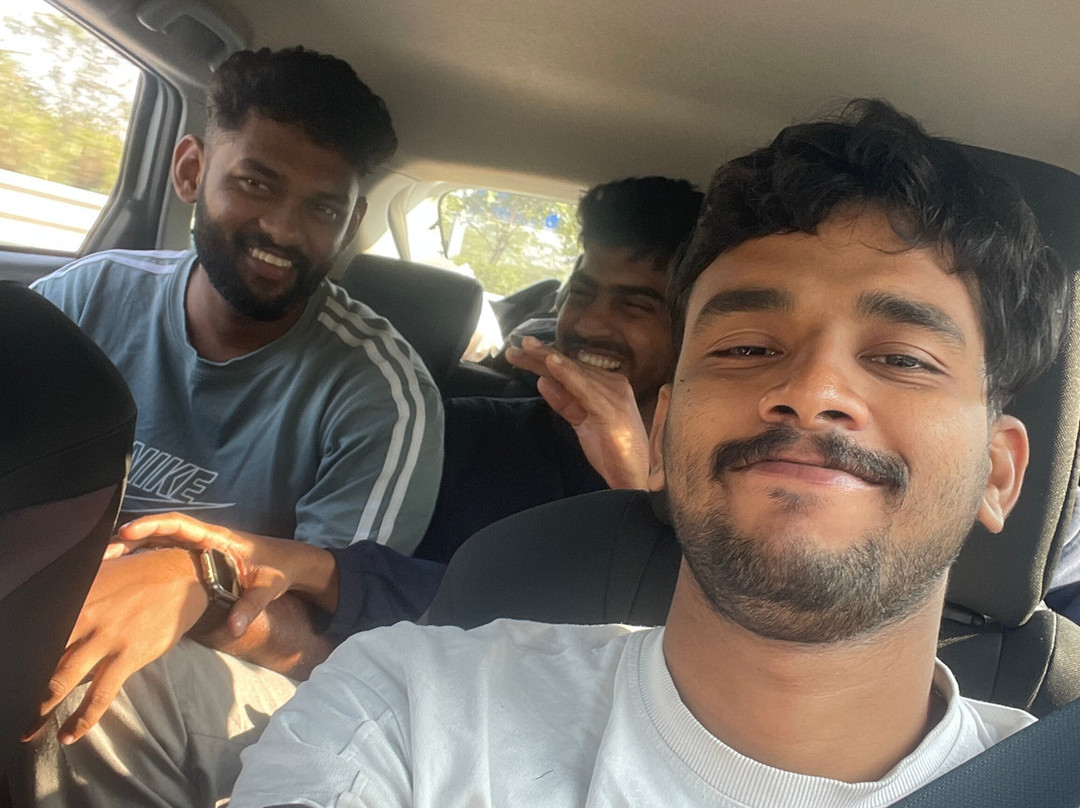 Ashok Sharma Tour and Taxi Service-阿格拉必去景点