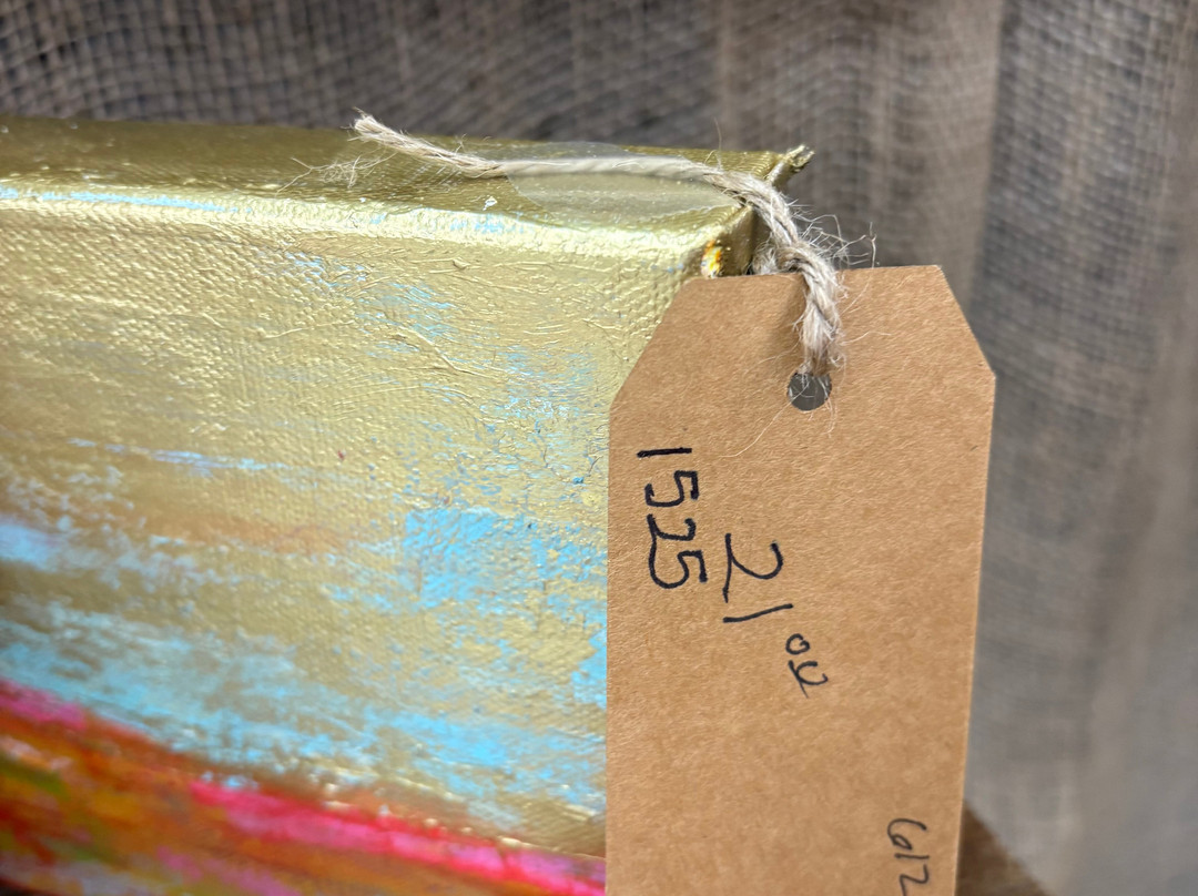 The Vendor Market At Smith Lake