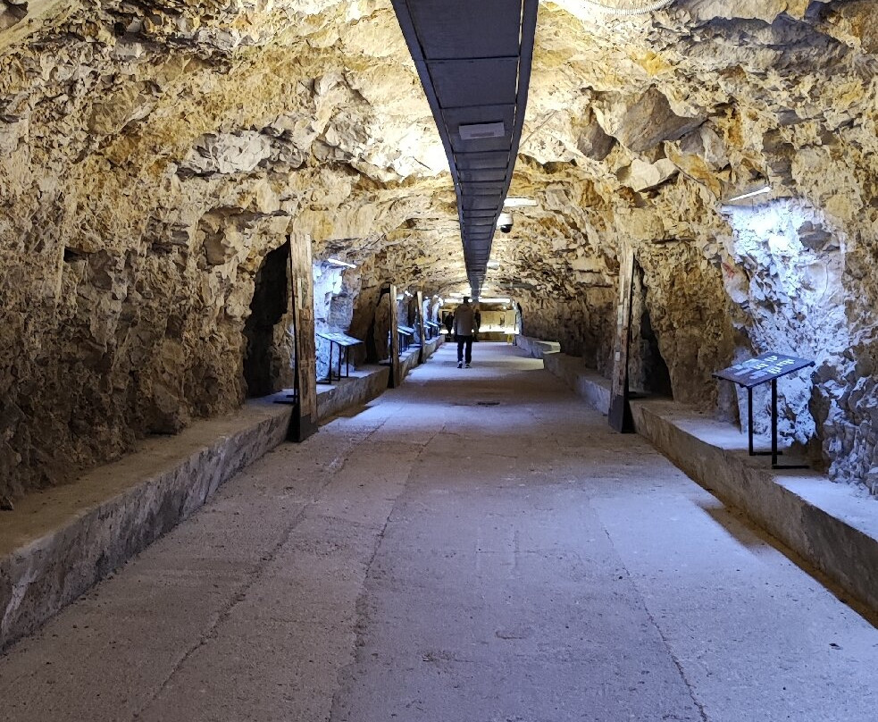 Historical and Maritime Museum of Istria Pula-普拉必去景点