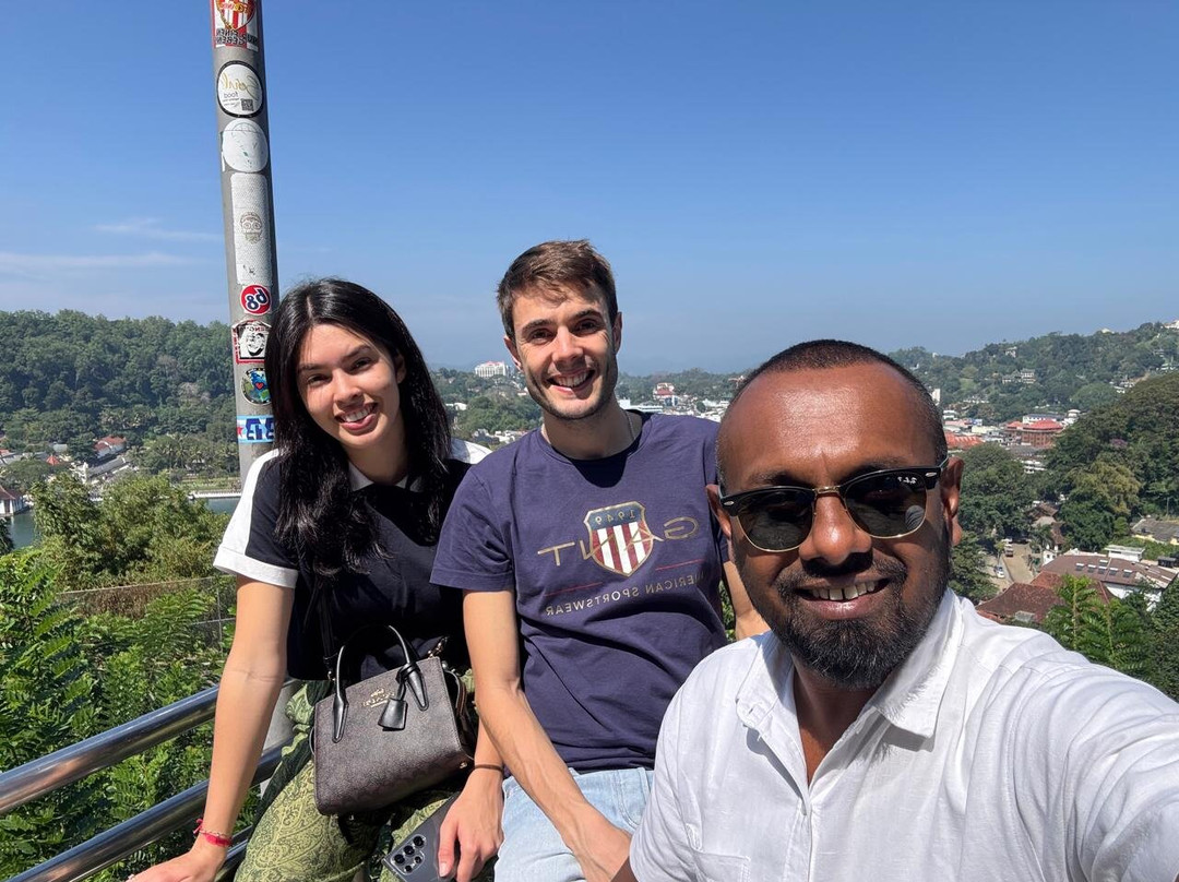 Viaggi Sri Lanka Con Vaas-科奇克德必去景点