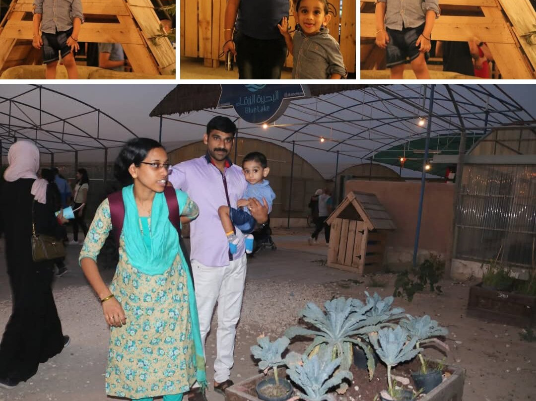 Albohayra Farm-Jahra必去景点