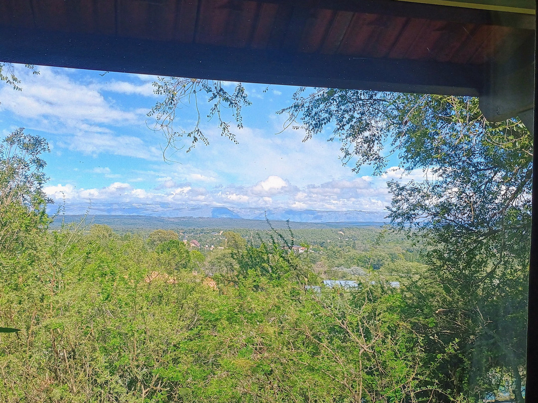 Terrazas de Belgrano主图