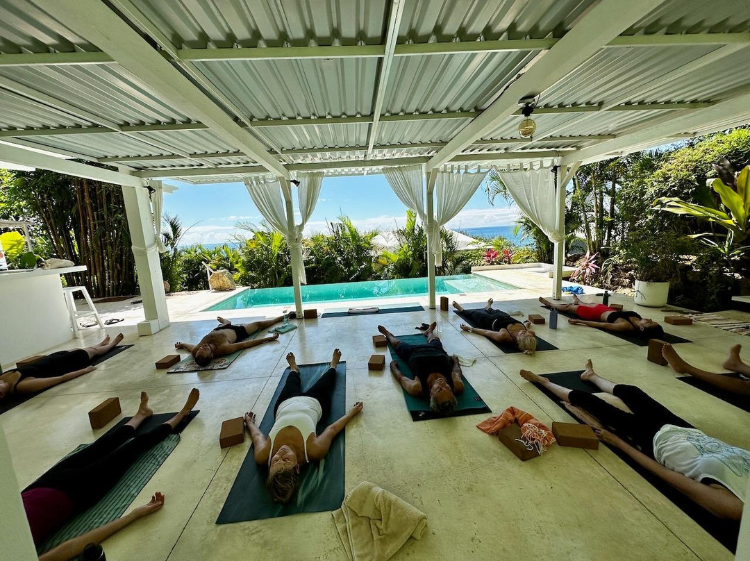 Vajra Sol Yoga Retreats景点图片