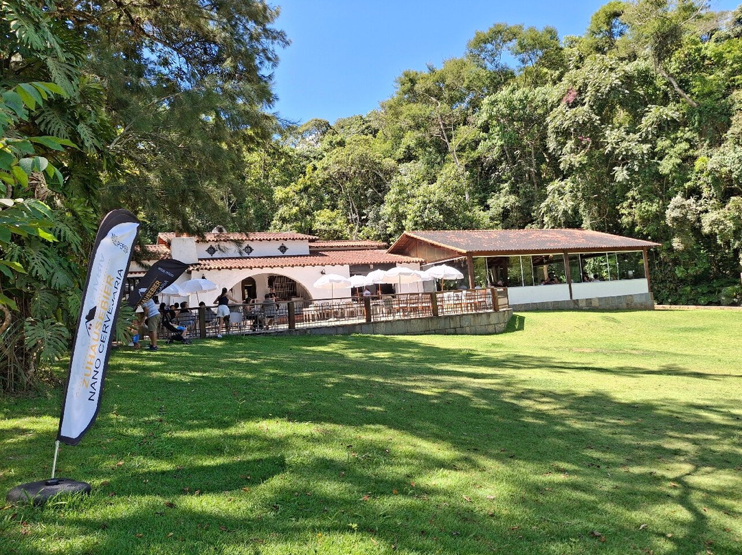 ZuHause Bier NanoCervejaria-Miguel Pereira必去景点