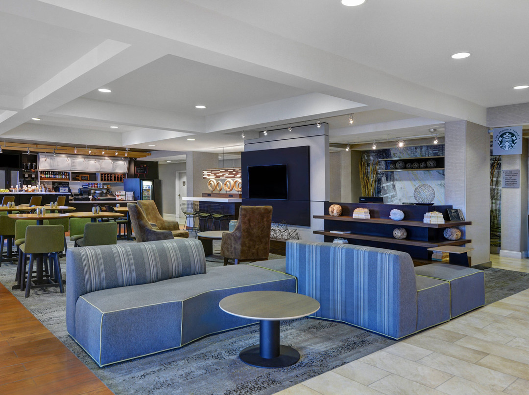 Courtyard by Marriott Shreveport Airport