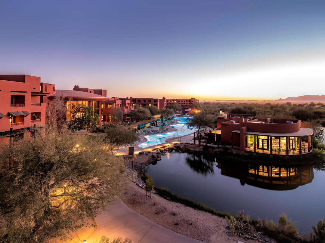 Sheraton Grand at Wild Horse Pass主图