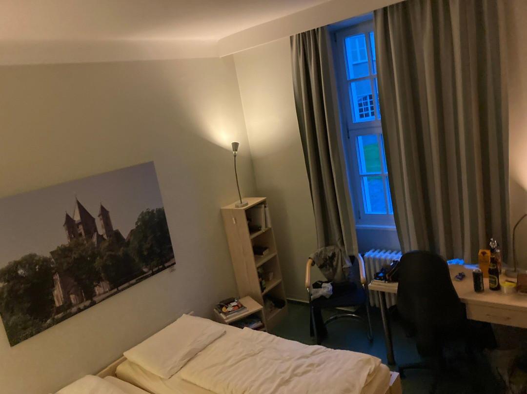 Pension Augenblick Knechtsteden