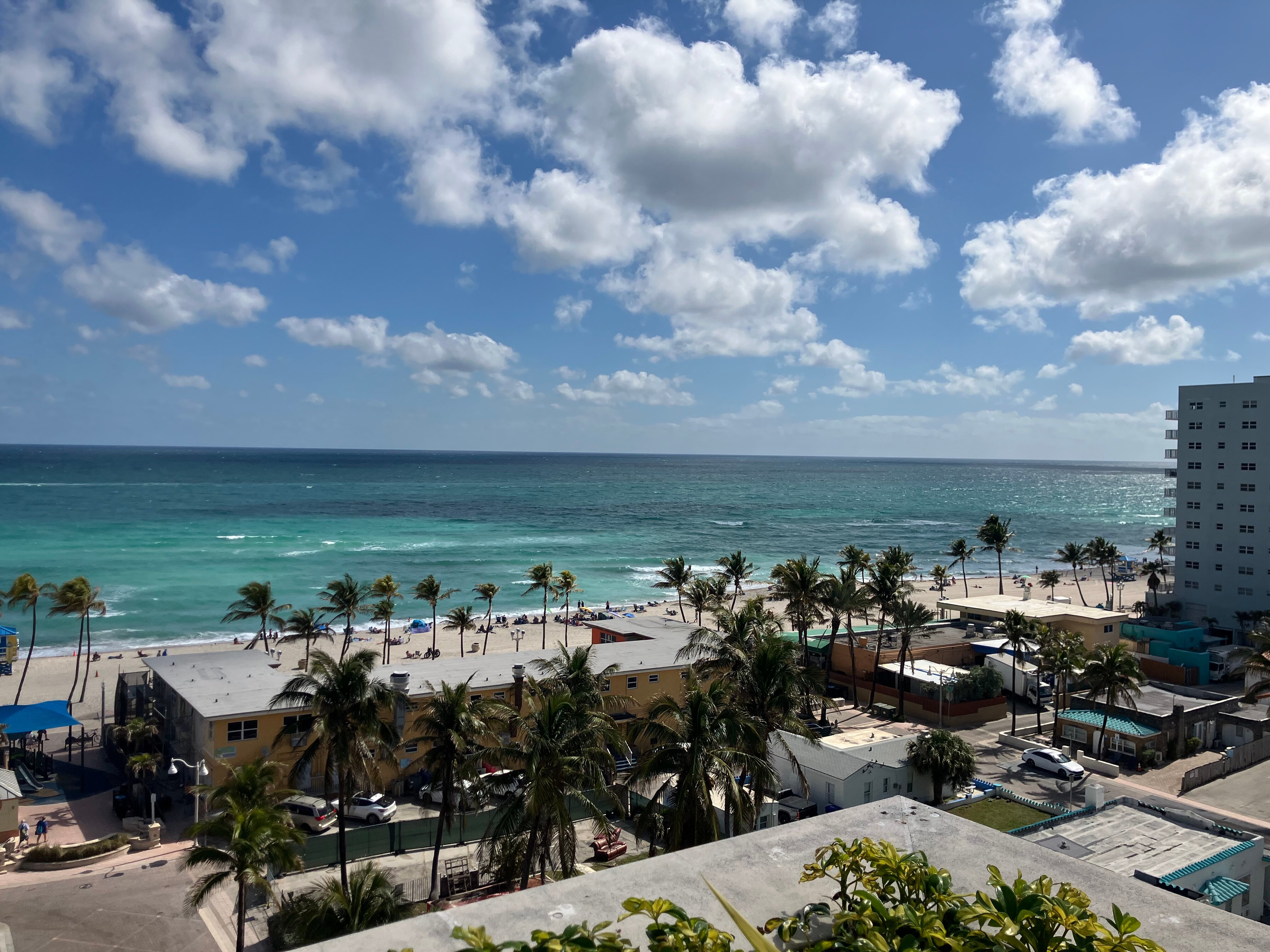 Costa Hollywood Beach Resort-浴室