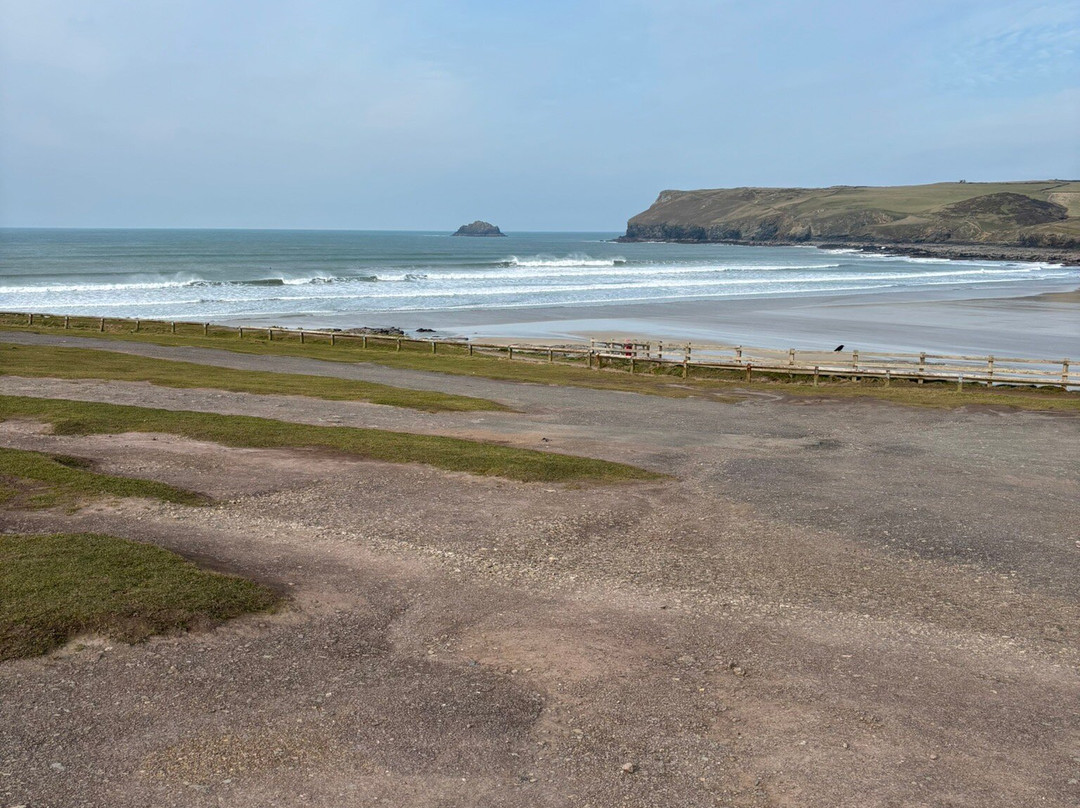 The St Enodoc Hotel主图