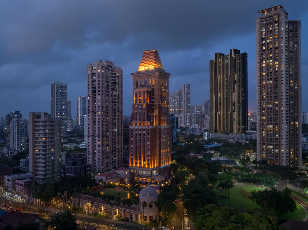 孟买旅游攻略图片