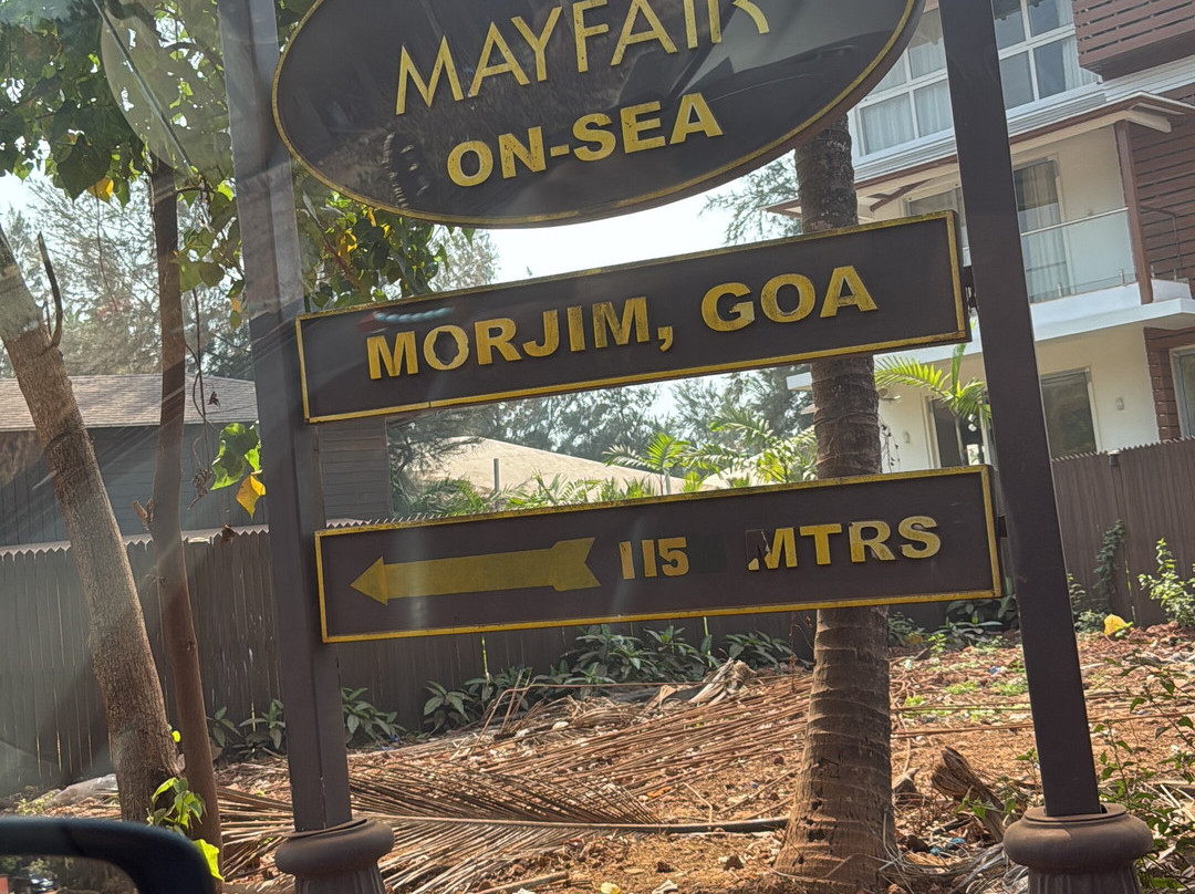 Mayfair On Sea主图