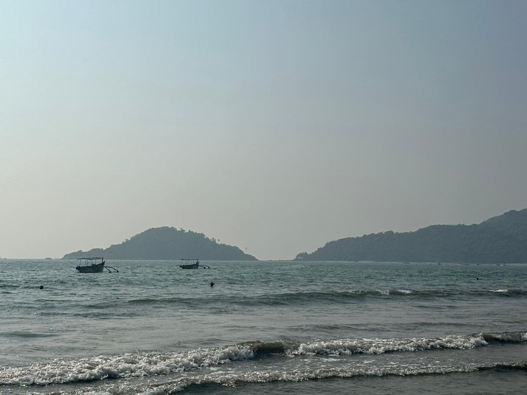 Art Resort Goa主图