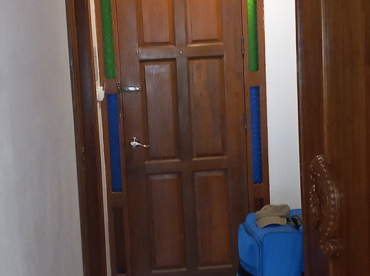 平维曼酒店主图